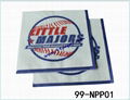 Custom Napkin Papepr with Printing