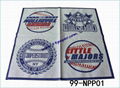 Custom Napkin Papepr with Printing