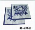 Custom Napkin Papepr with Printing