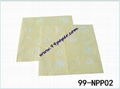 Napkin with your LOGO printing 5