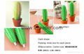 Cacti Shape Ball Pen 1