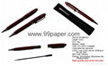 Hig quality metal ball pen 4