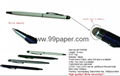 Hot sales touch ball pen 1