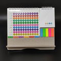 99WC-001 Desk calendar  4