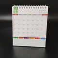 Desktop calendar, best for the work 1