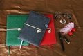 customized notebook