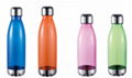 New sports water bottles with handle, environmentally friendly bio-based plastic 6