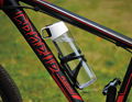 New sports water bottles with handle, environmentally friendly bio-based plastic 8