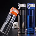 New sports water bottles with handle, environmentally friendly bio-based plastic 10