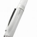 Ballpoint pen with spray bottle for hand sanitizer, alcohol hand sanitizer pens 6