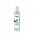 Alcohol hand sanitizer,hand sanitizer gel with FDA certification 3