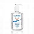 Alcohol hand sanitizer,hand sanitizer gel with FDA certification 4