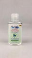 Alcohol hand sanitizer with handle, hand sanitizer gel with handle 6