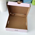 All size pizza boxes bakery boxes 2