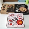All size pizza boxes bakery boxes 5