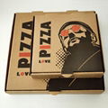 All size pizza boxes bakery boxes 6