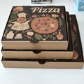 All size pizza boxes bakery boxes 7