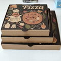 All size pizza boxes bakery boxes