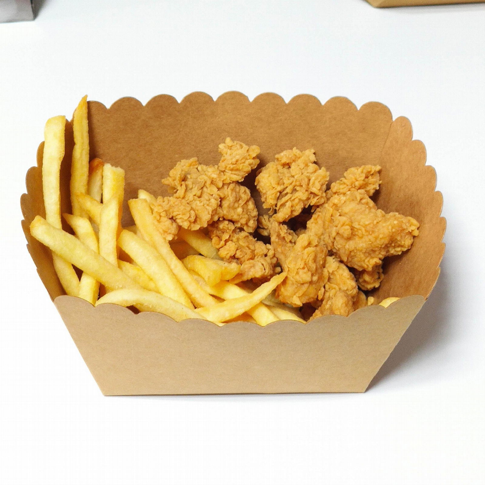 French fries boxes 2