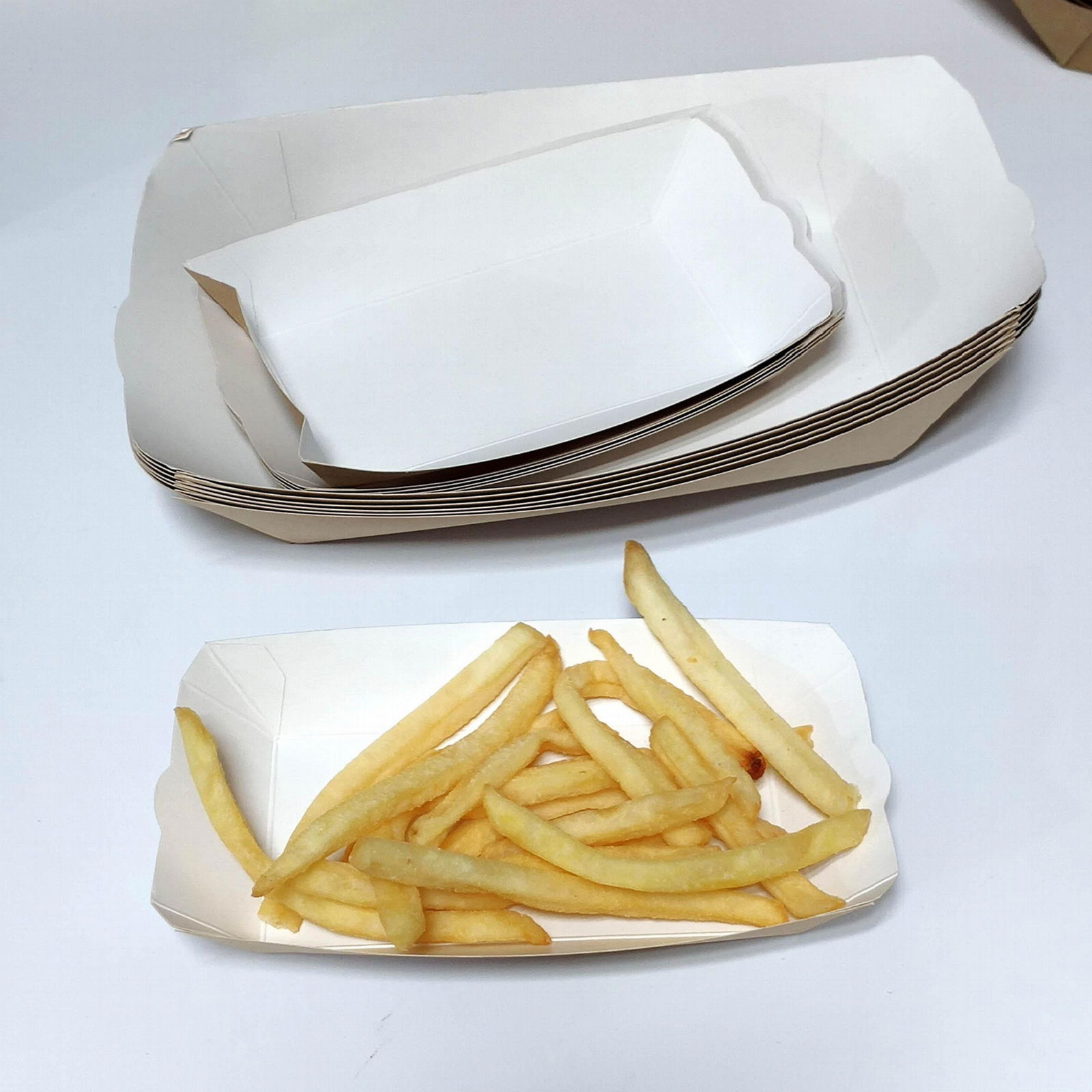 French fries boxes 4