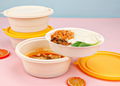 Disposable corn starch tableware 9