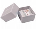 High quality jewelry gift boxes 4
