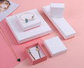 High quality jewelry gift boxes 7