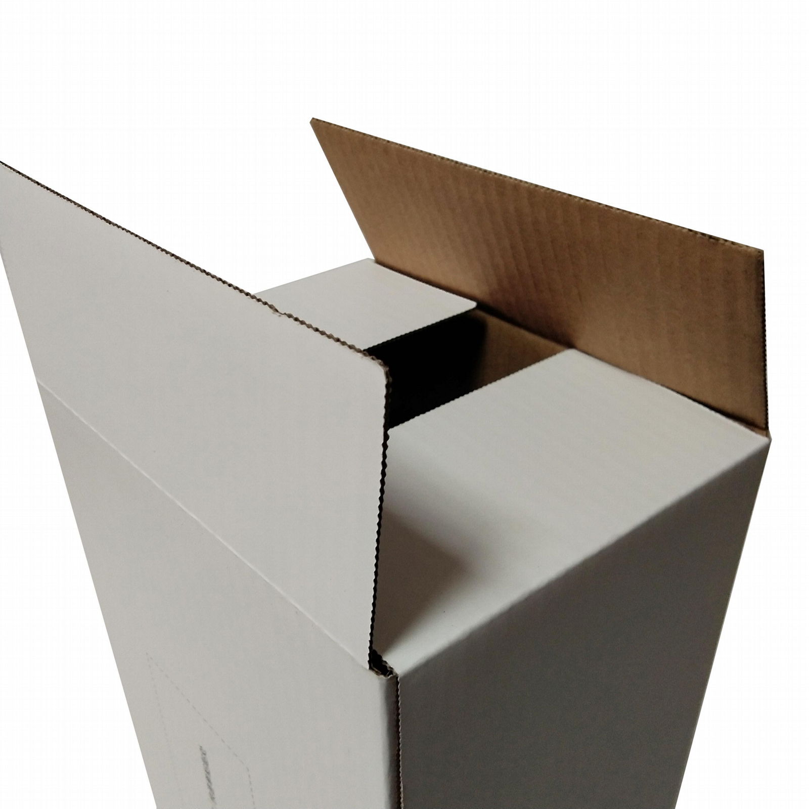 Corrugated boxes, shipping boxes, mail box 5