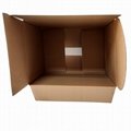 Corrugated boxes, shipping boxes, mail box