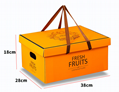 High quality fruit gift box  3