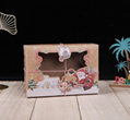 Christmas gift boxes with high quality printing 7