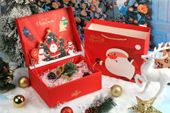 Christmas gift boxes