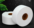 Roll toilet tissue 1