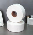 Roll toilet tissue 2