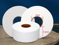 Roll toilet tissue 3