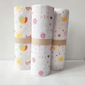 3 layers soft kitchen paper