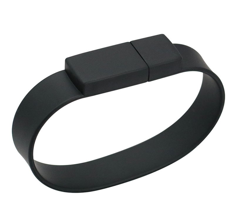 Wristband USB driver 4