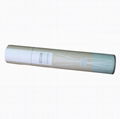 Paper tube box, packaging box