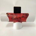 Mobile phone loudspeaker，paper tube 7