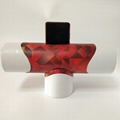 Mobile phone loudspeaker，paper tube