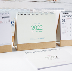 2026 desktop calendar  99-DC-2208