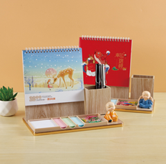 2026 desktop calendar  99-DC-2202