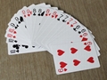 Playing card  99-PC-2101