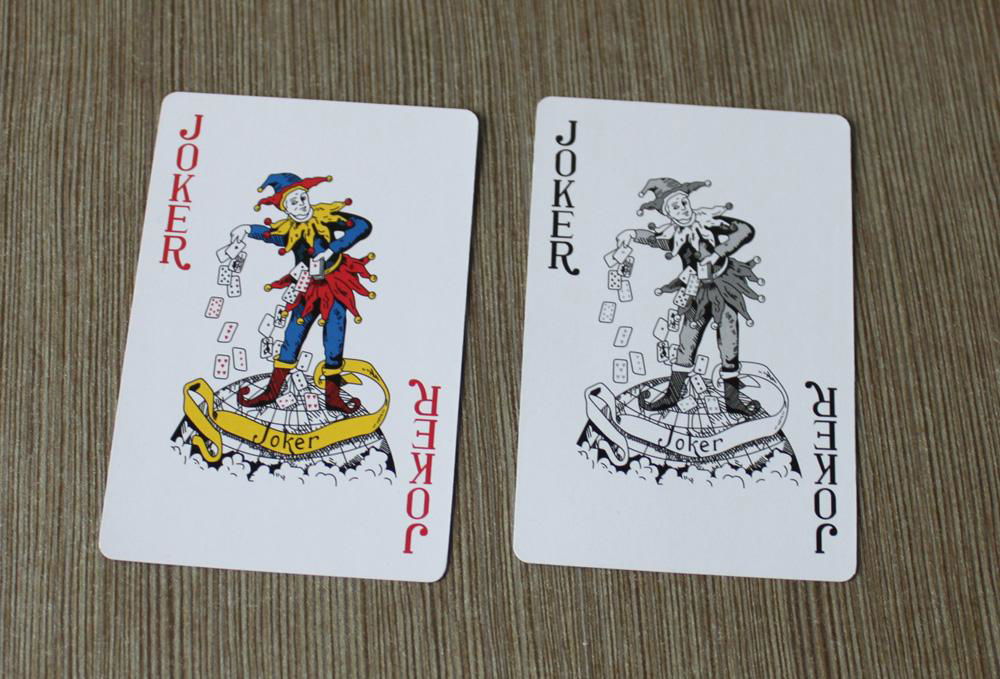 Playing card  99-PC-2101 5
