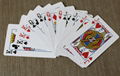 Playing card  99-PC-2101