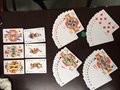 Playing card 99-PC-2102 2