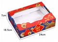 Fruit packaging box，good quality