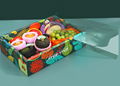 Fruit packaging box，good quality 4