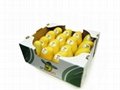 Fruit packaging box，good quality