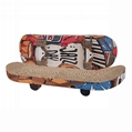 Cat scratcher board Cat play toy Cat pet scratcher pet product scratching board 